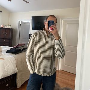 Polo by Ralph Lauren Large Zip Up